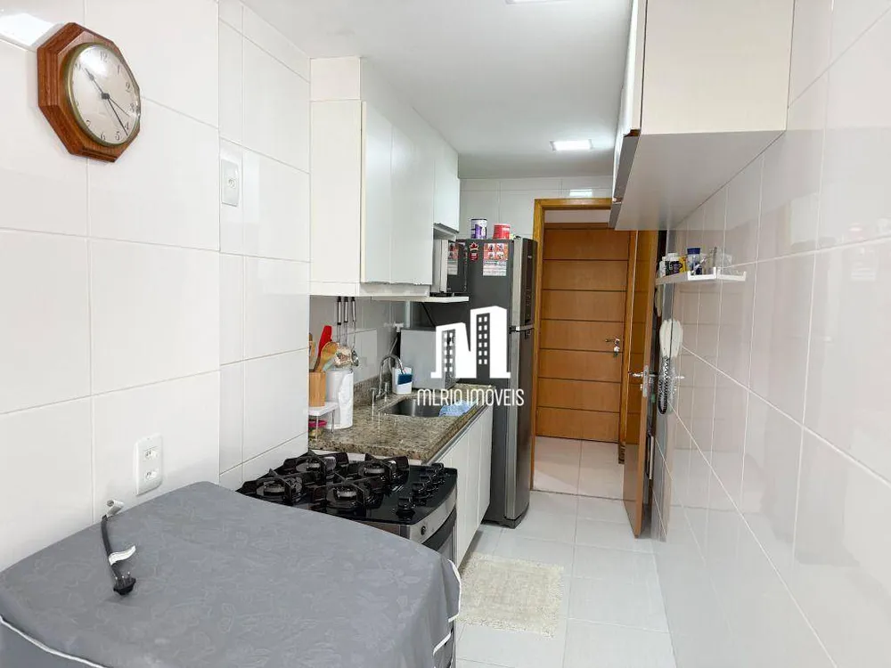Apartamento, 3 quartos, 90 m² - Foto 9
