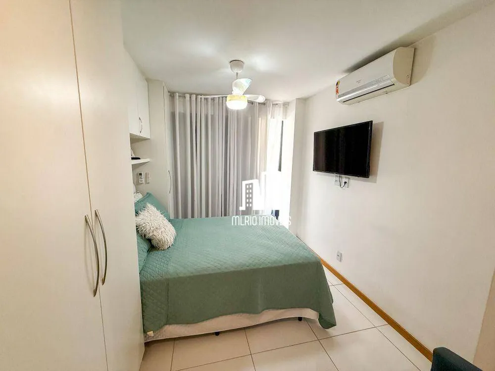 Apartamento, 3 quartos, 90 m² - Foto 20