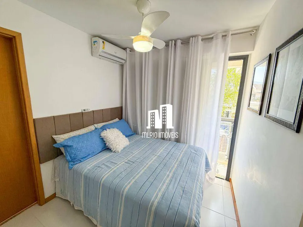 Apartamento, 3 quartos, 90 m² - Foto 18