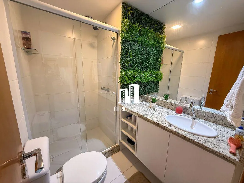 Apartamento, 3 quartos, 90 m² - Foto 8