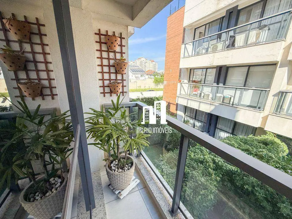 Apartamento, 3 quartos, 90 m² - Foto 14