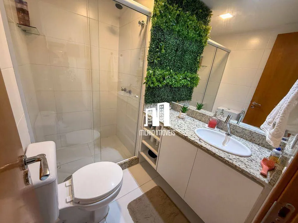Apartamento, 3 quartos, 90 m² - Foto 5