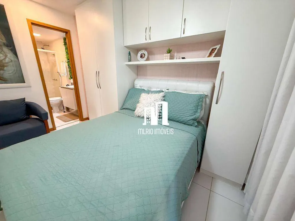 Apartamento, 3 quartos, 90 m² - Foto 19