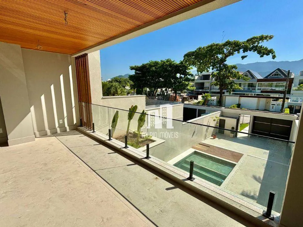 Casa de Condomínio, 4 quartos - Foto 8