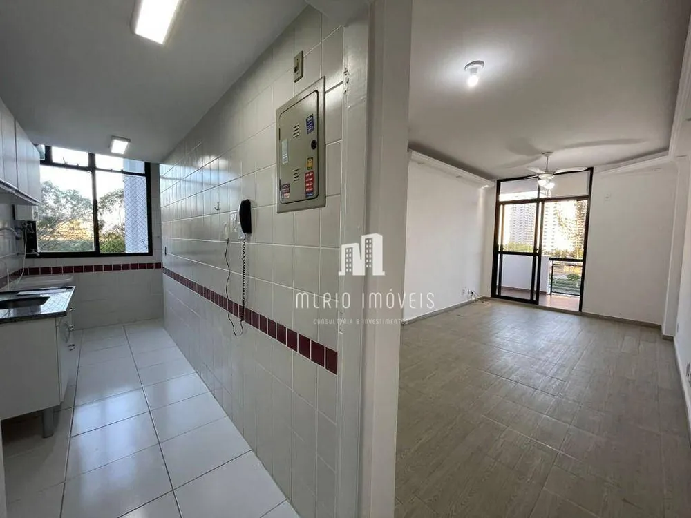 Apartamento, 3 quartos, 80 m² - Foto 5