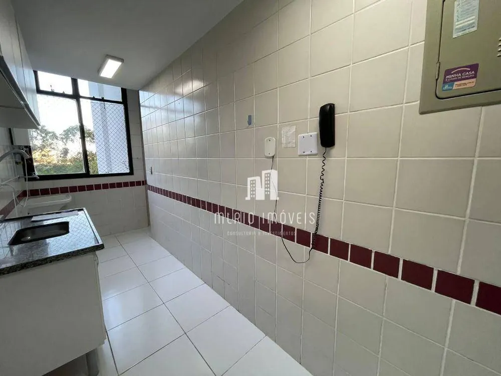 Apartamento, 3 quartos, 80 m² - Foto 18