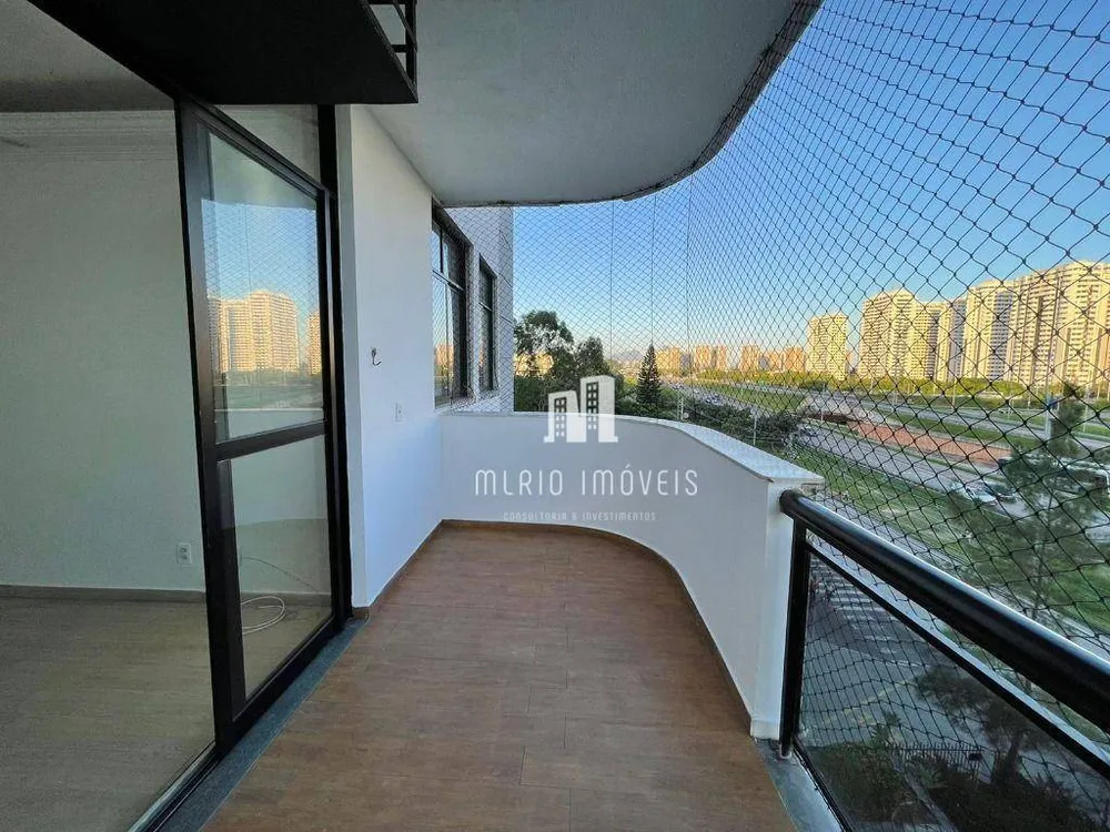 Apartamento, 3 quartos, 80 m² - Foto 1