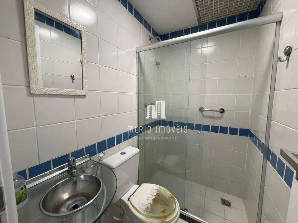 Apartamento, 3 quartos, 80 m² - Foto 16