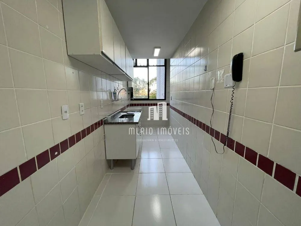 Apartamento, 3 quartos, 80 m² - Foto 19