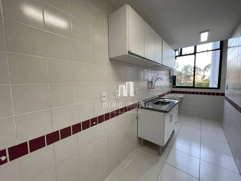 Apartamento, 3 quartos, 80 m² - Foto 20