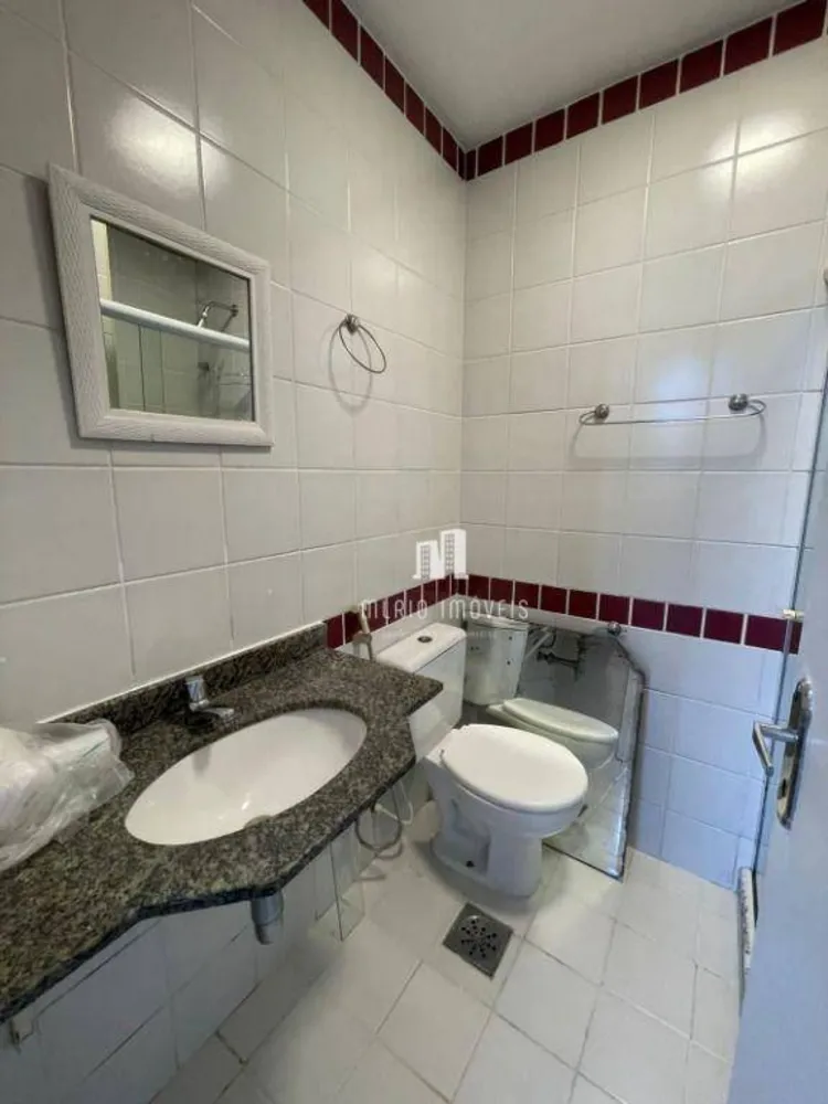 Apartamento, 3 quartos, 80 m² - Foto 11