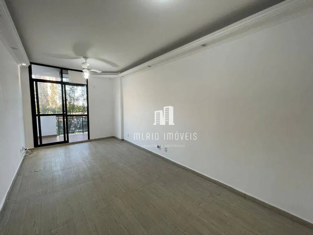 Apartamento, 3 quartos, 80 m² - Foto 2