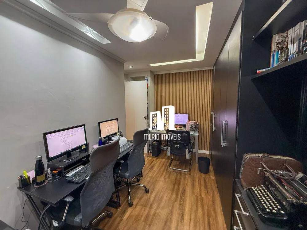 Apartamento, 3 quartos, 123 m² - Foto 12