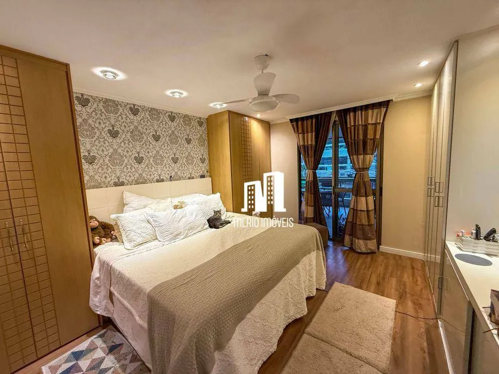 Apartamento, 3 quartos, 123 m² - Foto 9