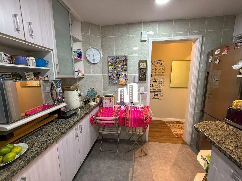 Apartamento, 3 quartos, 123 m² - Foto 5