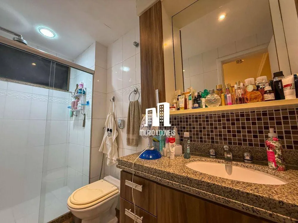 Apartamento, 3 quartos, 123 m² - Foto 8