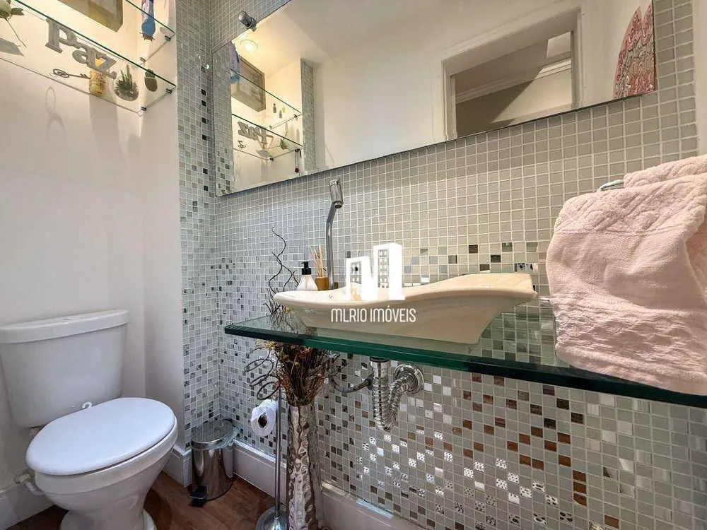 Apartamento, 3 quartos, 123 m² - Foto 4