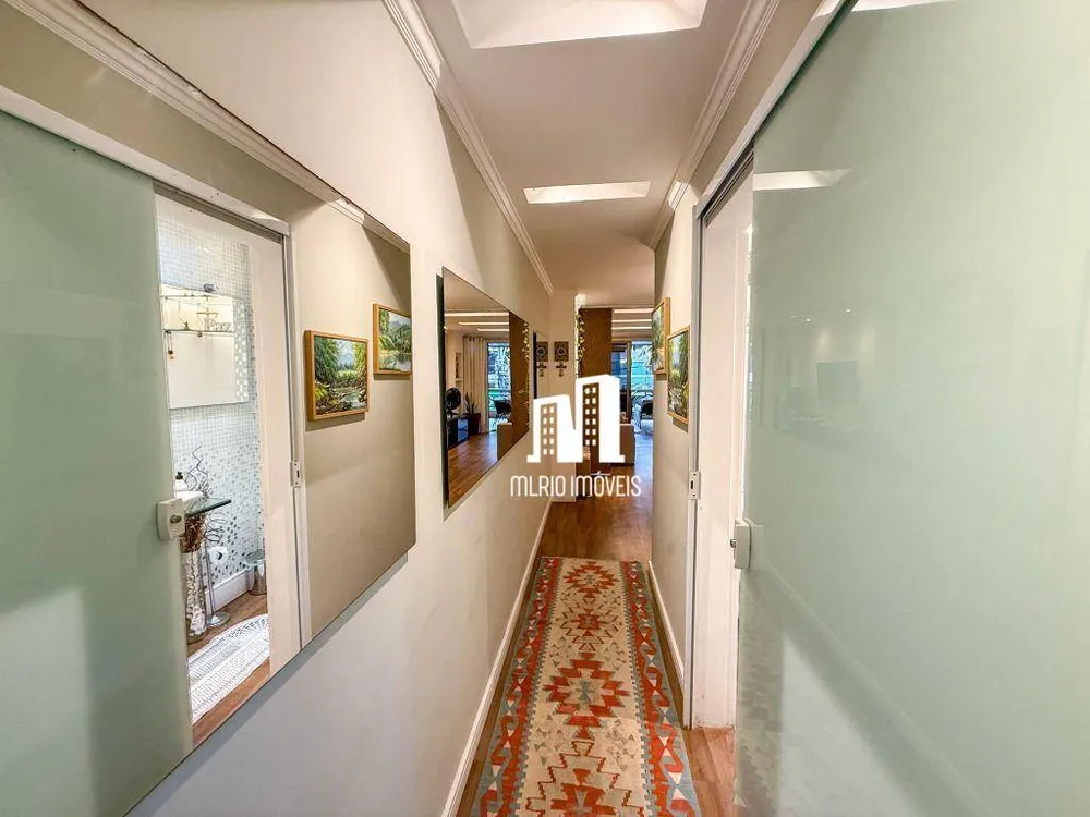 Apartamento, 3 quartos, 123 m² - Foto 7