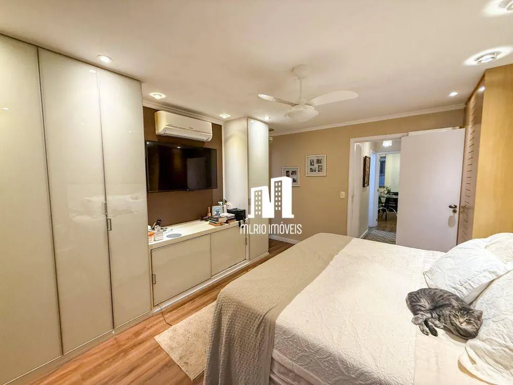 Apartamento, 3 quartos, 123 m² - Foto 10