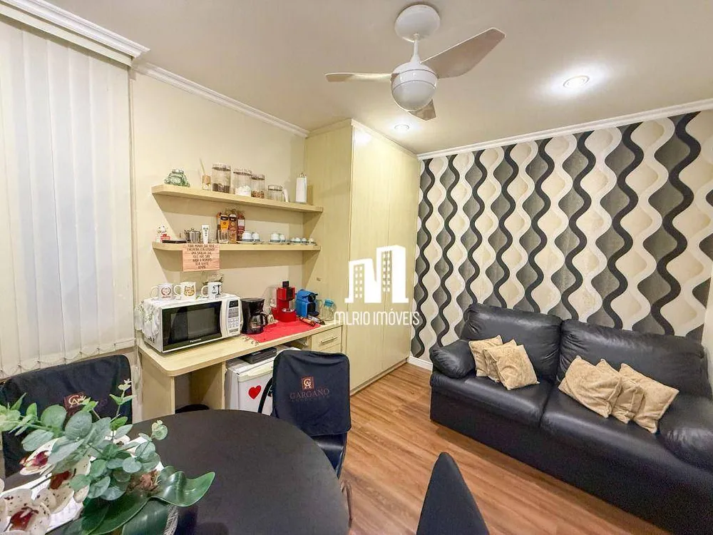 Apartamento, 3 quartos, 123 m² - Foto 11