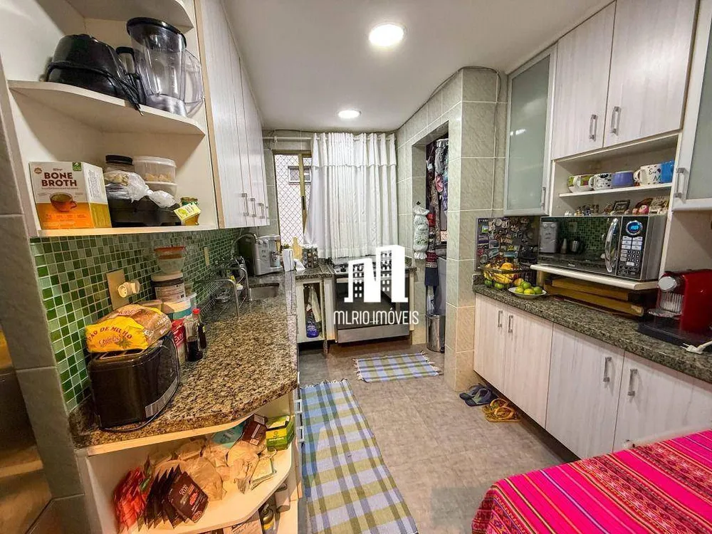 Apartamento, 3 quartos, 123 m² - Foto 6