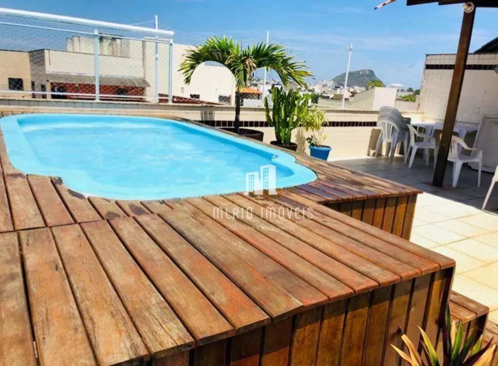 Cobertura, 4 quartos, 320 m² - Foto 24