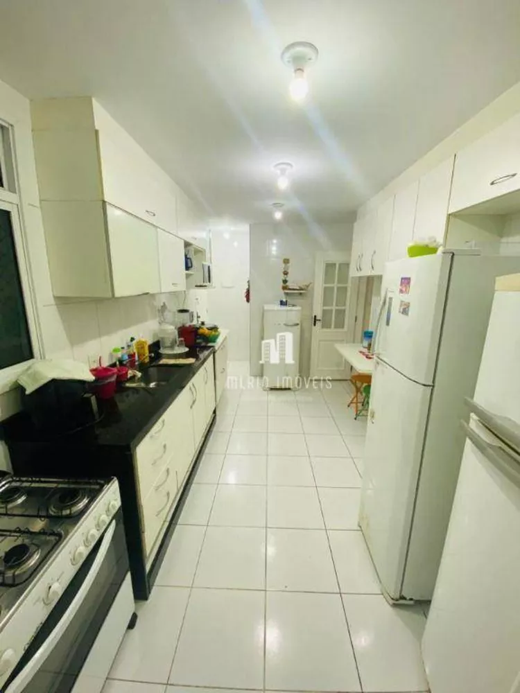 Cobertura, 4 quartos, 320 m² - Foto 7