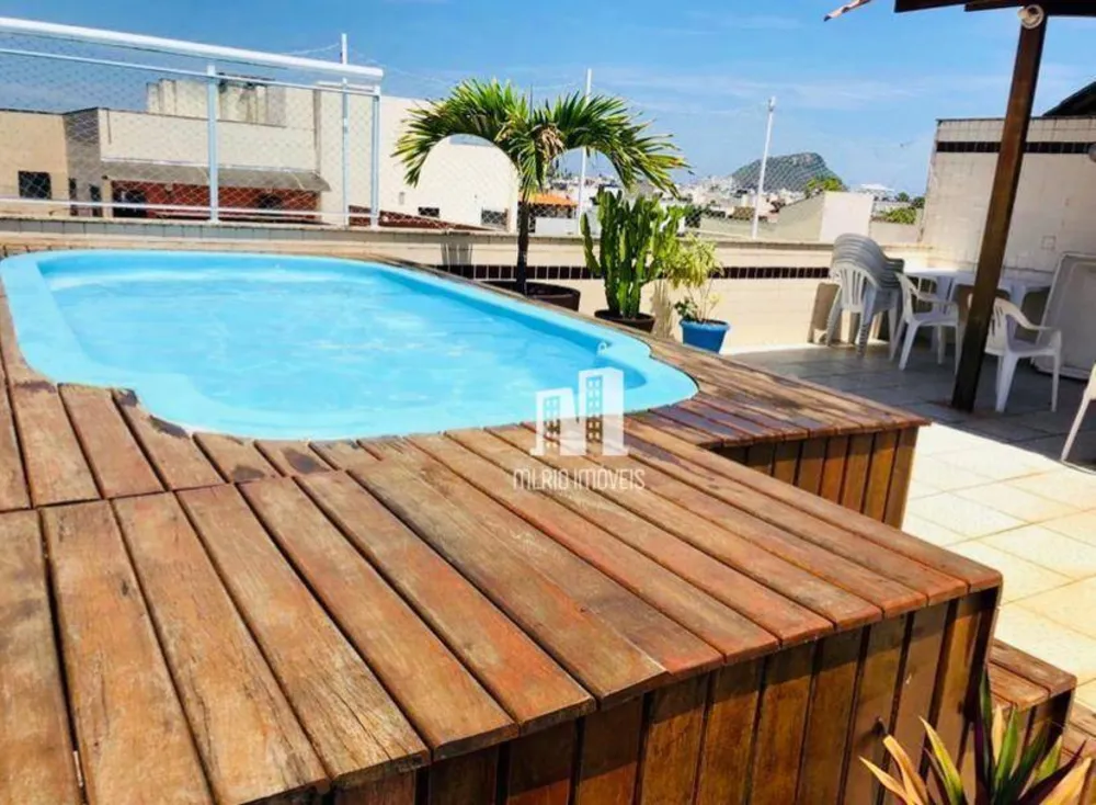 Cobertura, 4 quartos, 320 m² - Foto 36