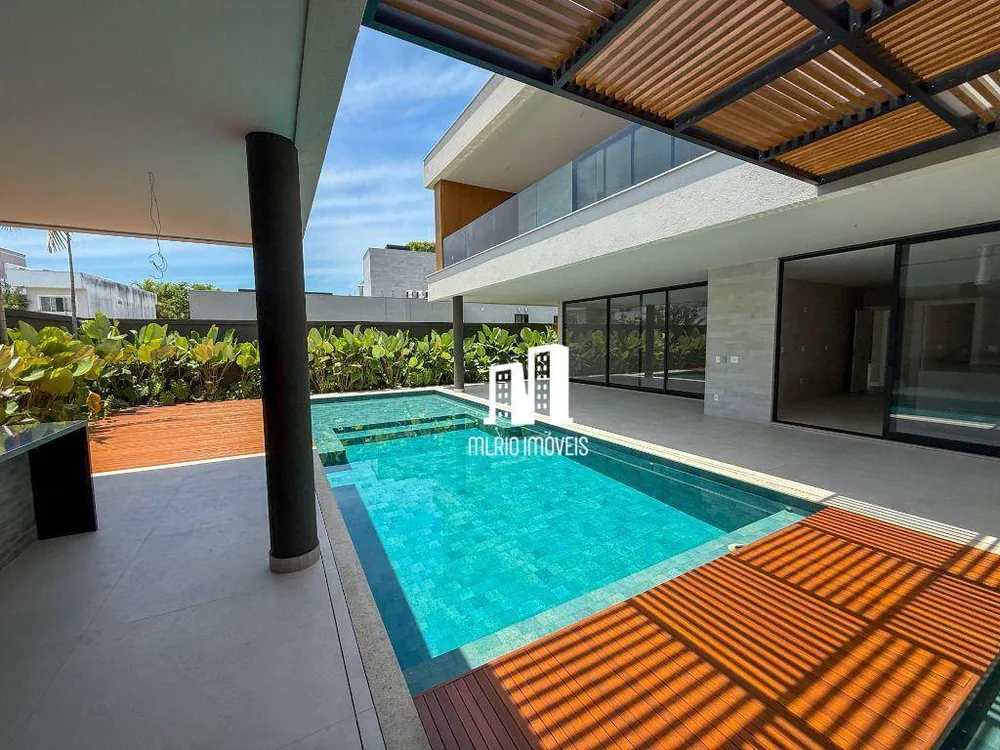 Casa de Condomínio, 5 quartos - Foto 7