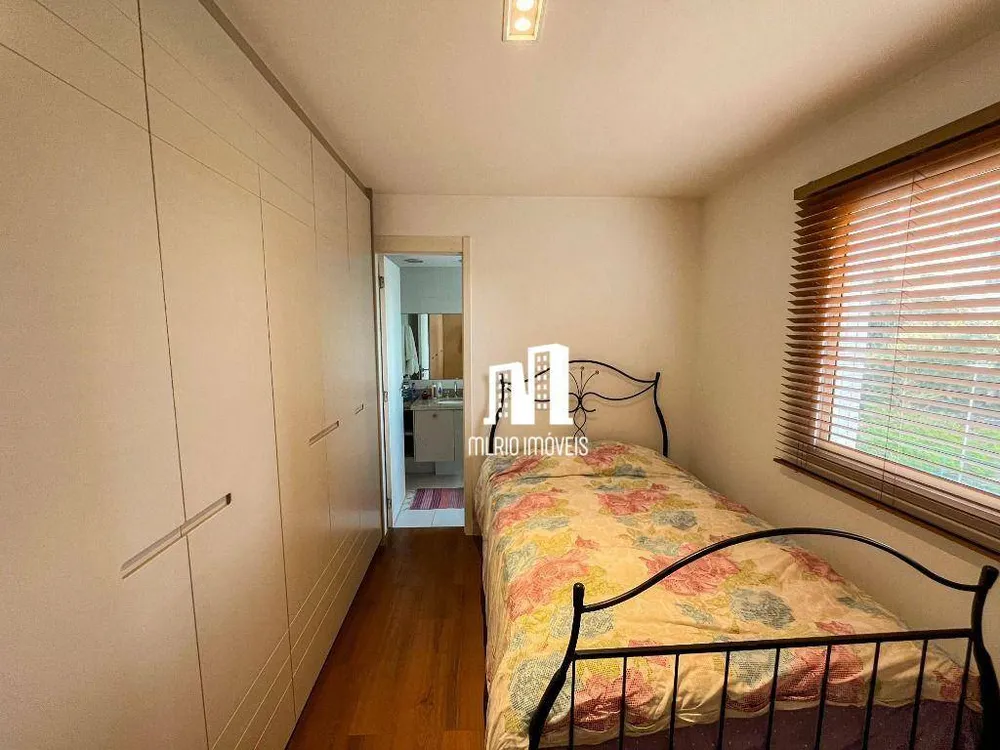 Apartamento, 3 quartos, 169 m² - Foto 9