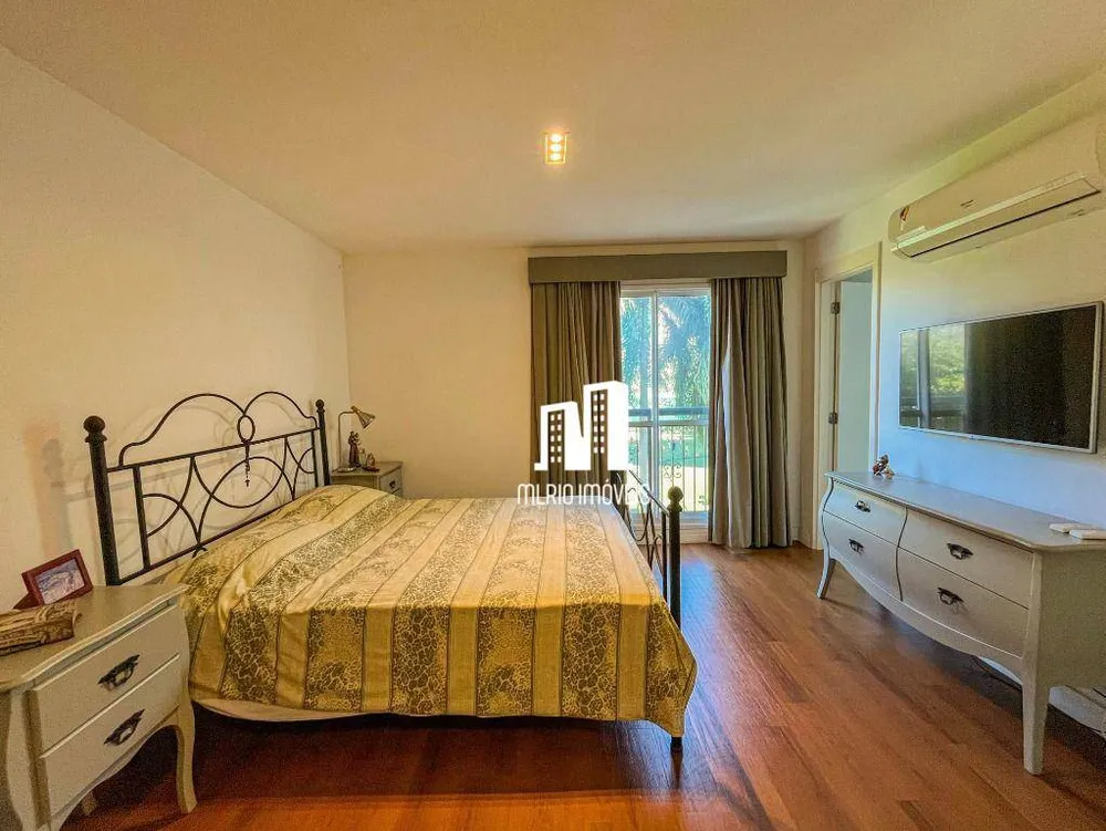 Apartamento, 3 quartos, 169 m² - Foto 8