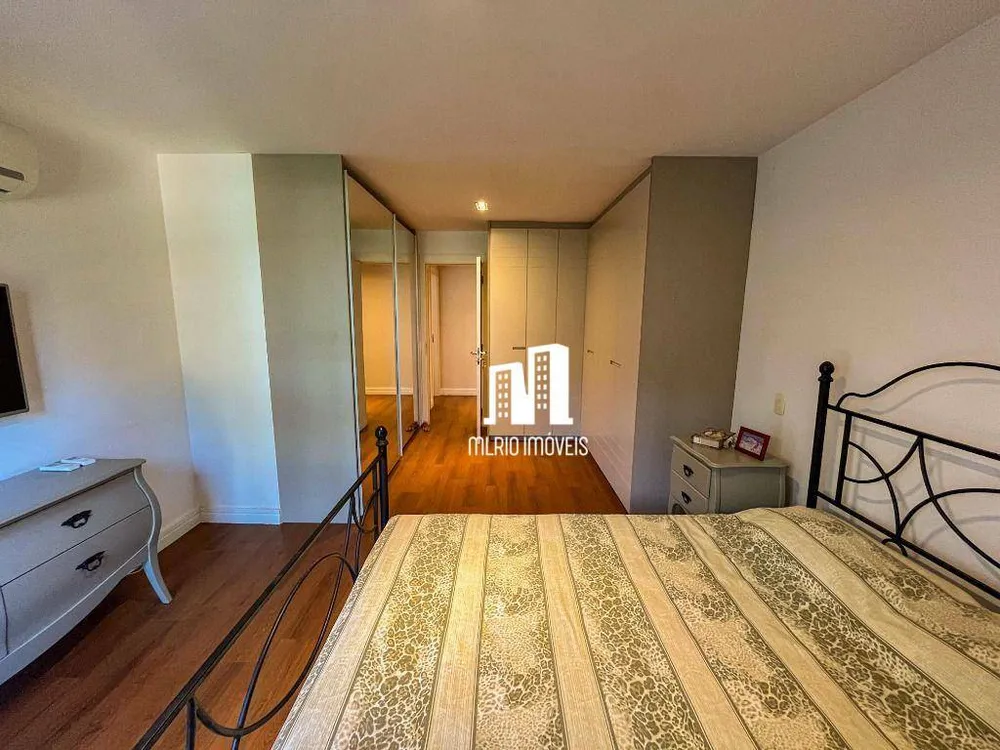 Apartamento, 3 quartos, 169 m² - Foto 6