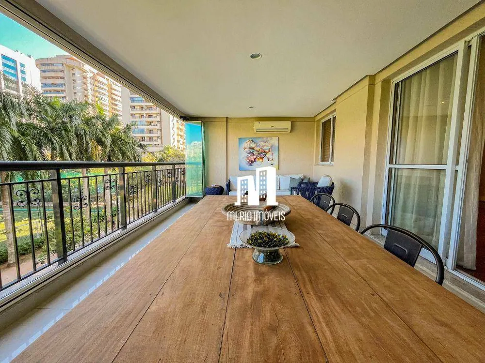 Apartamento, 3 quartos, 169 m² - Foto 3