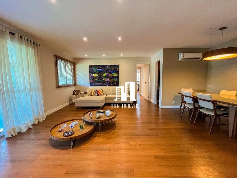 Apartamento, 3 quartos, 169 m² - Foto 4