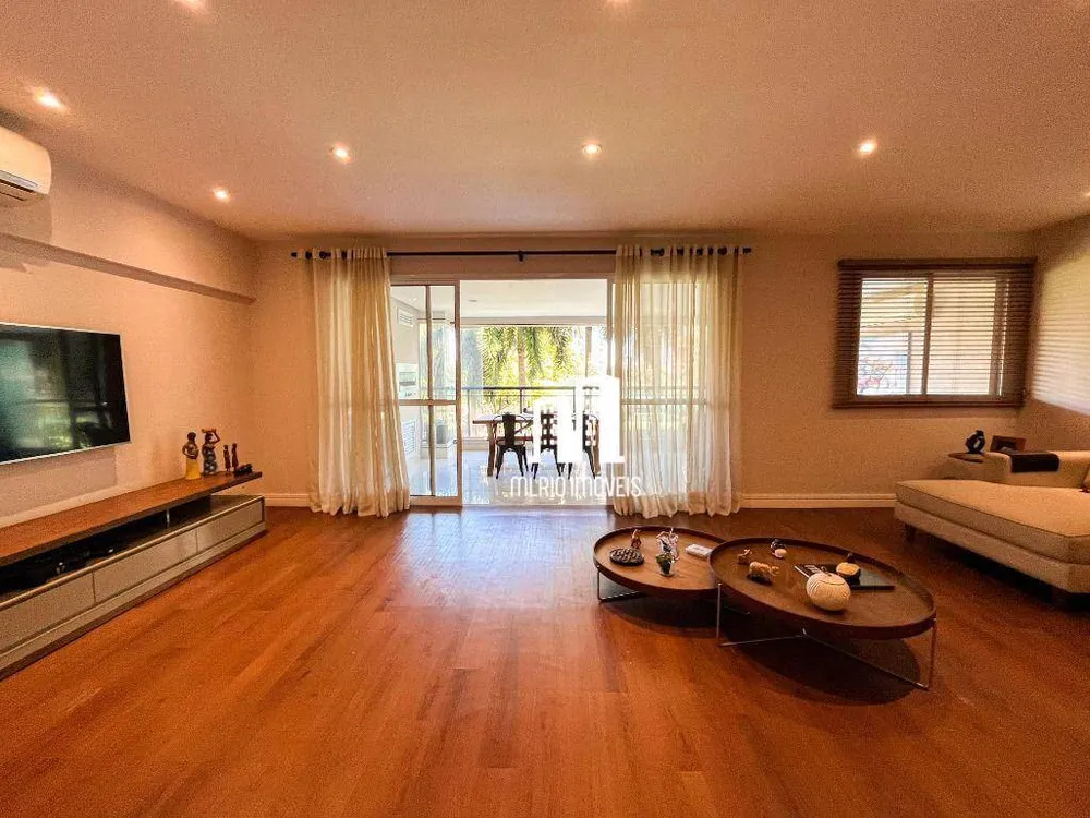 Apartamento, 3 quartos, 169 m² - Foto 10