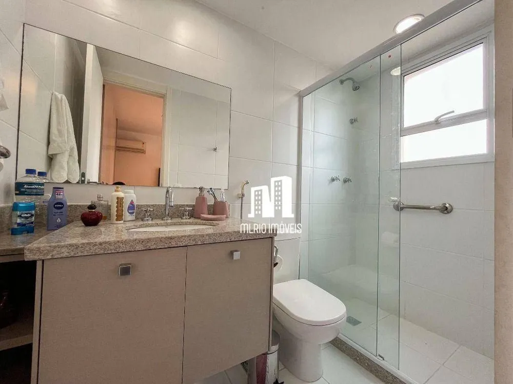 Apartamento, 3 quartos, 169 m² - Foto 7