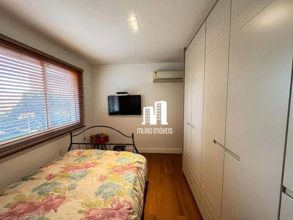 Apartamento, 3 quartos, 169 m² - Foto 11