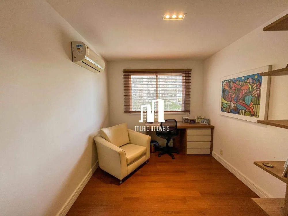 Apartamento, 3 quartos, 169 m² - Foto 5