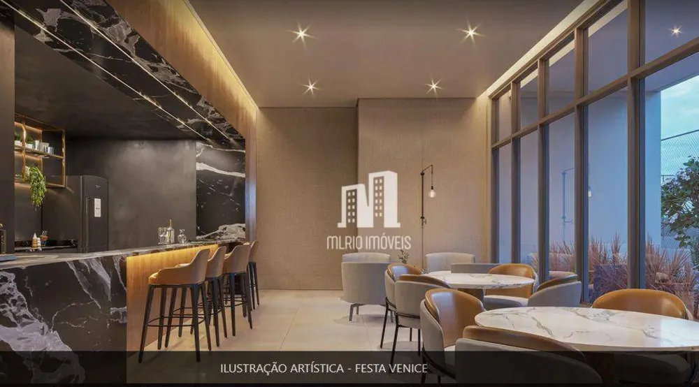 Apartamento, 3 quartos, 122 m² - Foto 48