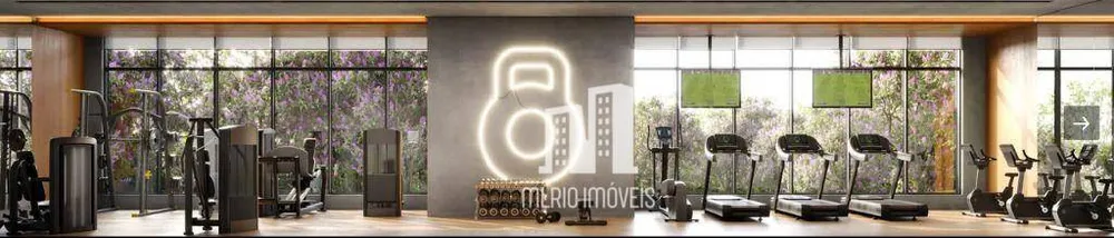Apartamento, 3 quartos, 122 m² - Foto 41