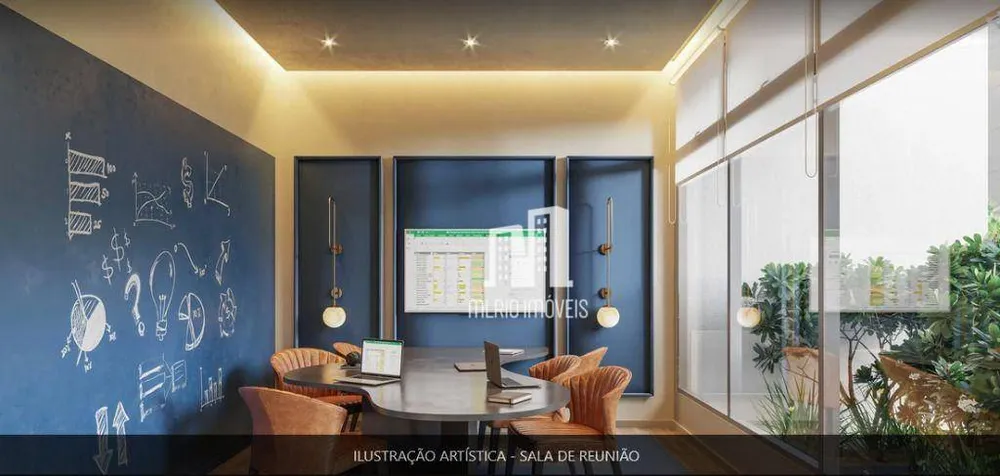 Apartamento, 3 quartos, 122 m² - Foto 22