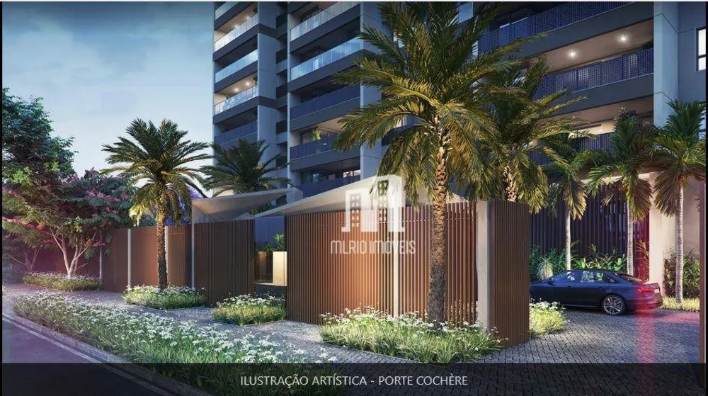 Apartamento, 3 quartos, 122 m² - Foto 25
