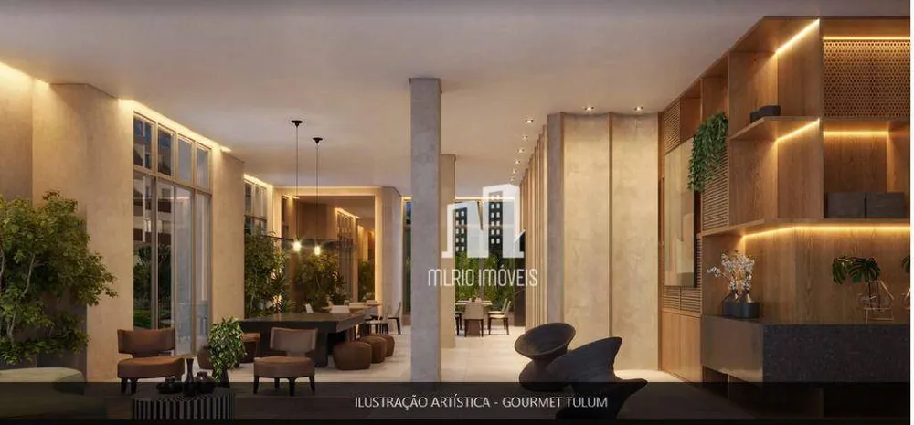 Apartamento, 3 quartos, 122 m² - Foto 24