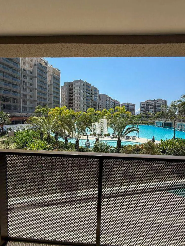 Apartamento, 3 quartos, 122 m² - Foto 19