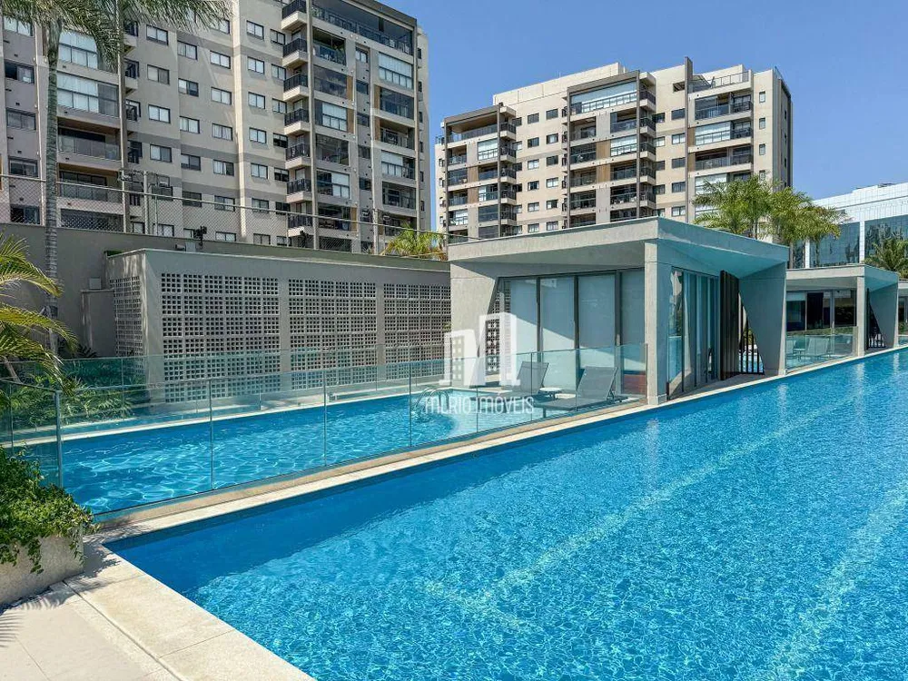 Apartamento, 3 quartos, 122 m² - Foto 32
