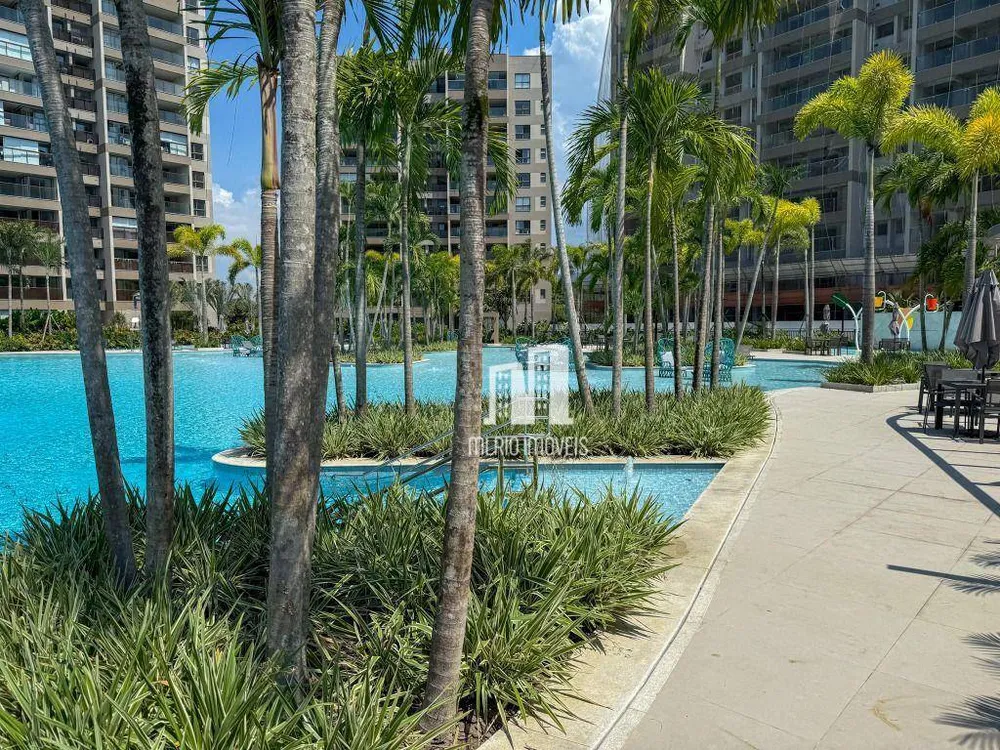 Apartamento, 3 quartos, 122 m² - Foto 15