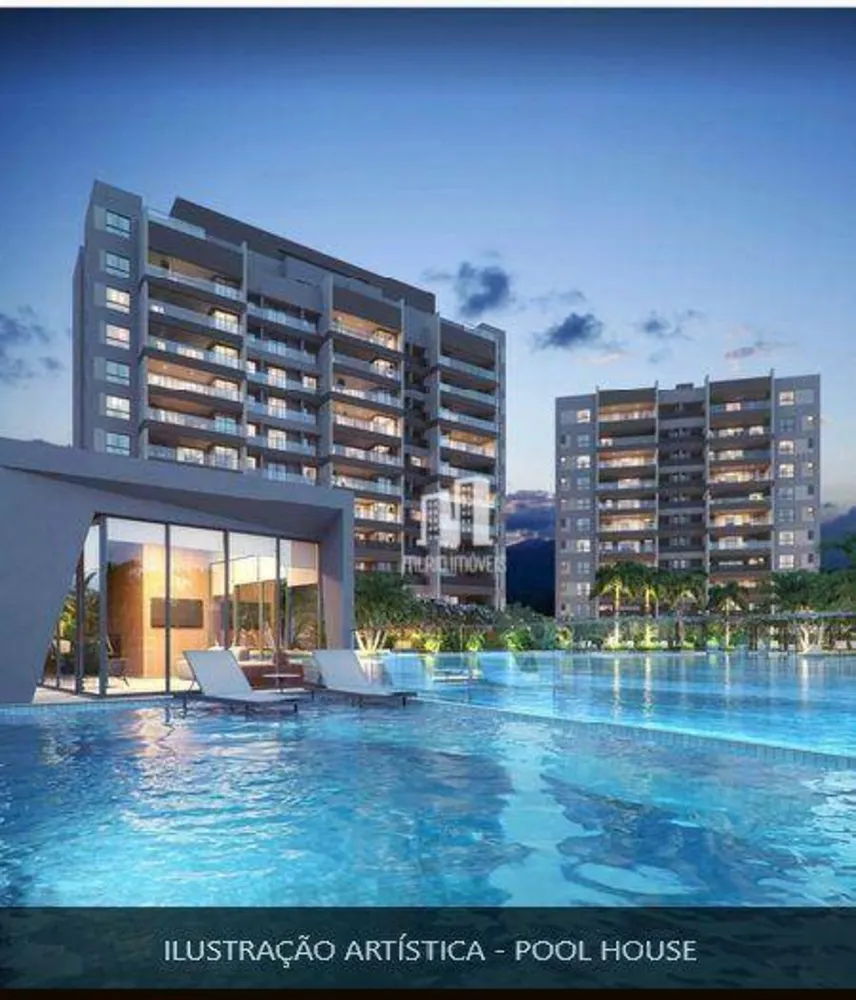 Apartamento, 3 quartos, 122 m² - Foto 51
