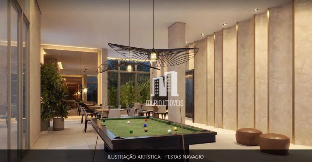 Apartamento, 3 quartos, 122 m² - Foto 27