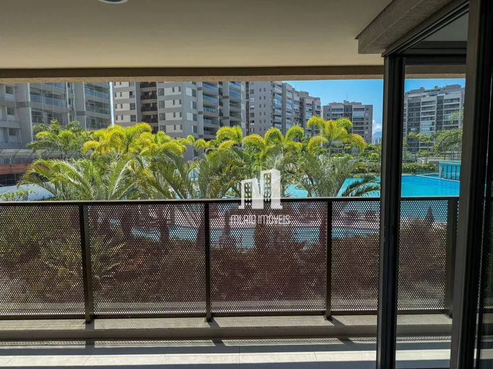 Apartamento, 3 quartos, 122 m² - Foto 2