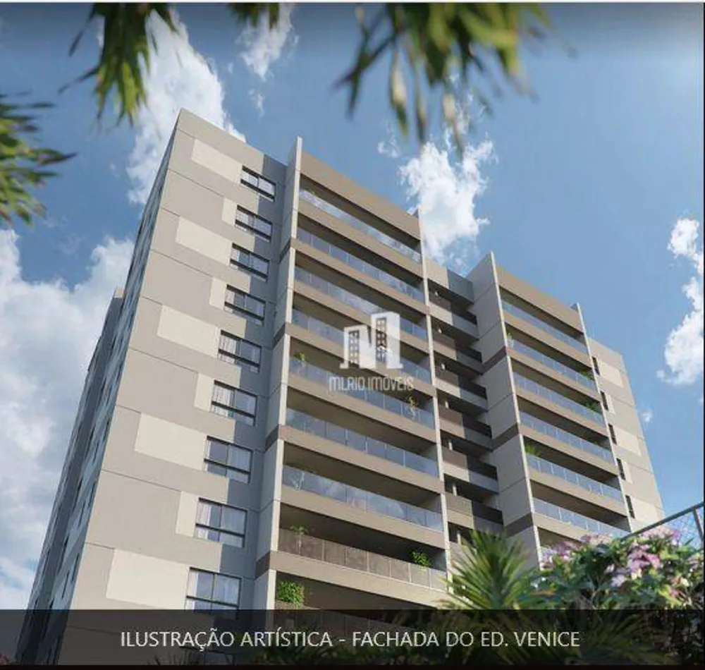 Apartamento, 3 quartos, 122 m² - Foto 47